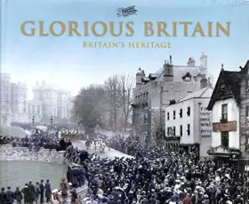 Couverture du produit · Glorious Britain