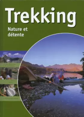 Couverture du produit · Trekking nature et détente
