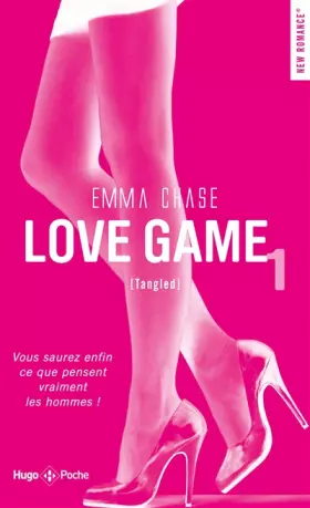 Couverture du produit · Love Game - Tome 1 Tangles
