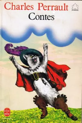 Couverture du produit · Contes: Contes