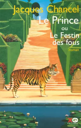 Couverture du produit · Le prince ou le festin des fous