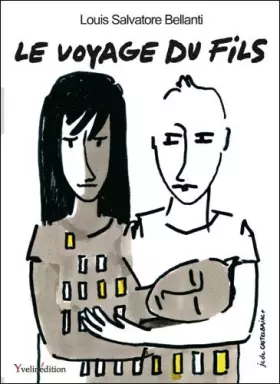 Couverture du produit · Le voyage du fils - Nouvelle édition