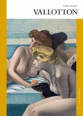 Couverture du produit · Vallotton