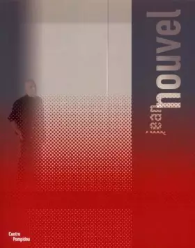 Couverture du produit · Jean Nouvel