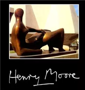 Couverture du produit · Henry Moore, 1989