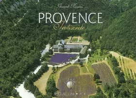 Couverture du produit · Provence : Indiscrète