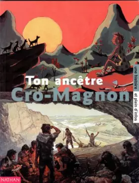 Couverture du produit · Tom ancetre cro-magnon