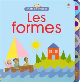Couverture du produit · FORMES