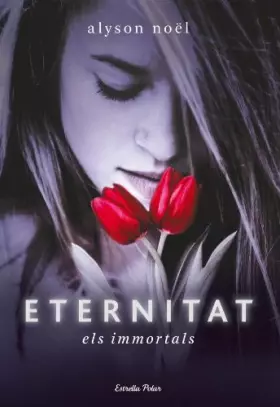 Couverture du produit · Eternitat: Els immortals