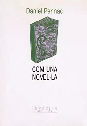 Couverture du produit · Com una novel·la