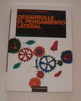 Couverture du produit · Desarrolle El Pensamiento Lateral