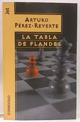Couverture du produit · La tabla de Flandés