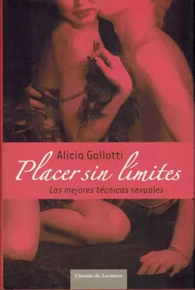 Couverture du produit · Placer sin límites: las mejores técnicas sexuales