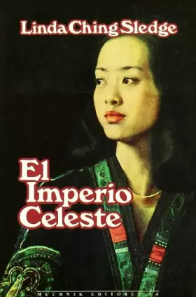 Couverture du produit · Imperio Celeste, El
