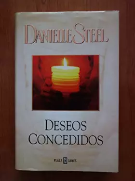 Couverture du produit · Deseos concedidos / Answered Prayers