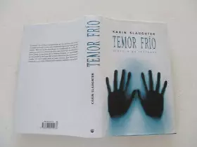 Couverture du produit · TEMOR FRÍO