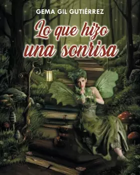 Couverture du produit · LO QUE HIZO UNA SONRISA