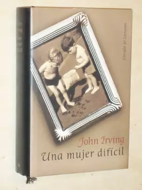 Couverture du produit · Una mujer difícil