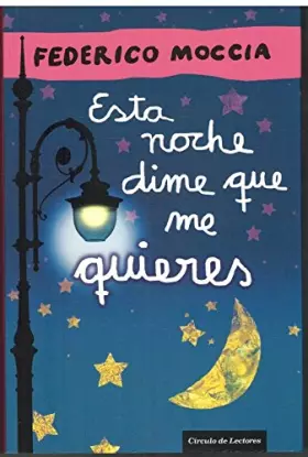 Couverture du produit · Esta Noche Dime Que Me Quieres