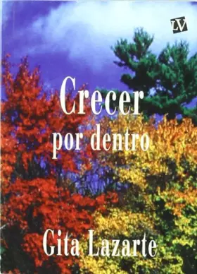 Couverture du produit · Crecer Por Dentro