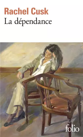 Couverture du produit · La dépendance
