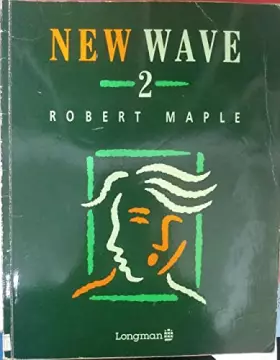Couverture du produit · New Wave 2