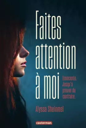 Couverture du produit · Faites attention à moi