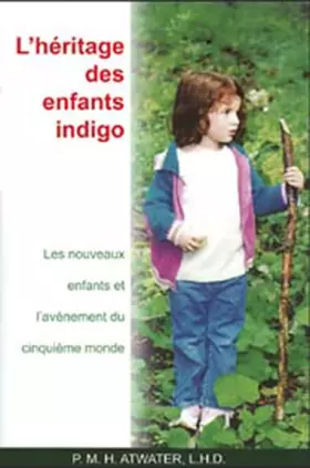 Couverture du produit · Héritage des enfants indigo