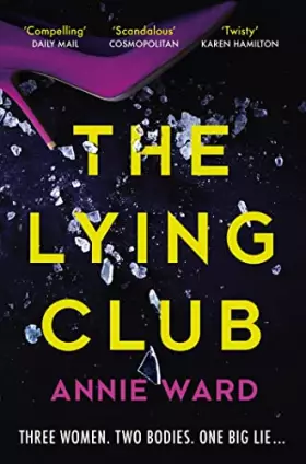 Couverture du produit · The Lying Club