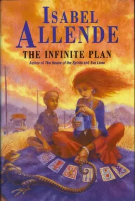 Couverture du produit · The Infinite Plan