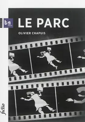 Couverture du produit · Le parc