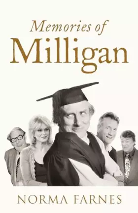 Couverture du produit · Memories of Milligan