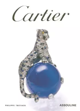 Couverture du produit · Cartier