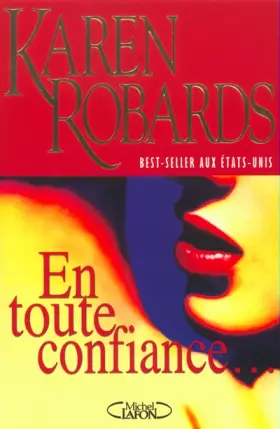 Couverture du produit · En toute confiance