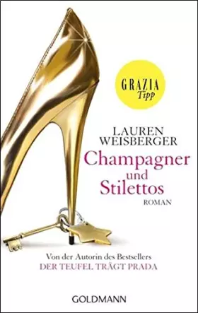 Couverture du produit · Champagner und Stilettos