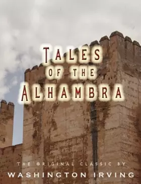 Couverture du produit · Tales of the Alhambra