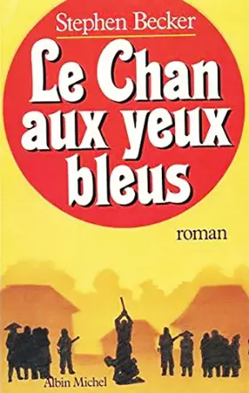 Couverture du produit · Le Chanteur aux yeux verts