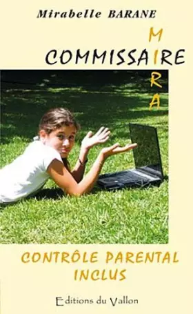 Couverture du produit · Contrôle parental inclus