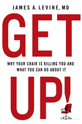 Couverture du produit · Get Up!