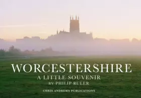 Couverture du produit · Worcestershire: A Little Souvenir