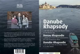 Couverture du produit · Danube Rhapsody / Donau Rhapsodie / Danube Rhapsodie