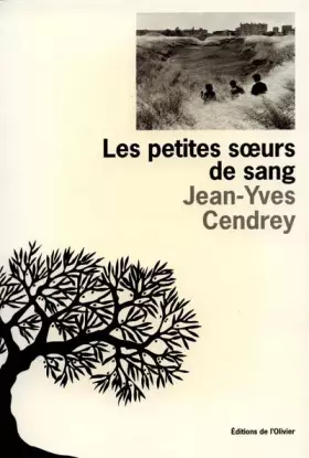Couverture du produit · Les petites soeurs de sang