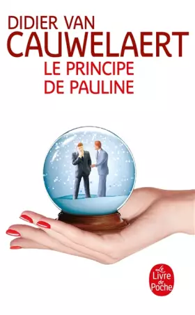 Couverture du produit · Le Principe de Pauline