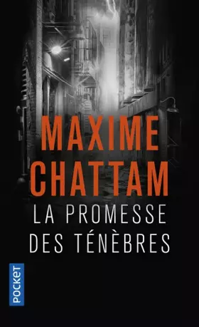 Couverture du produit · La promesse des ténèbres