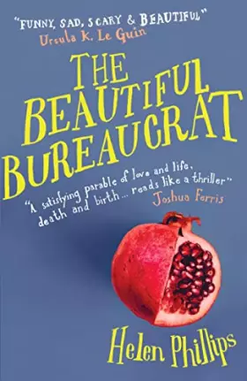 Couverture du produit · The Beautiful Bureaucrat