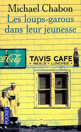 Couverture du produit · Les loups-garous dans leur jeunesse