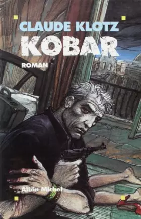 Couverture du produit · Kobar