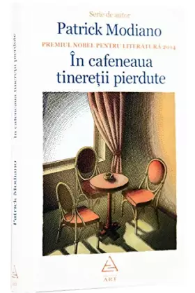 Couverture du produit · In Cafeneaua Tineretii Pierdute (Hc)