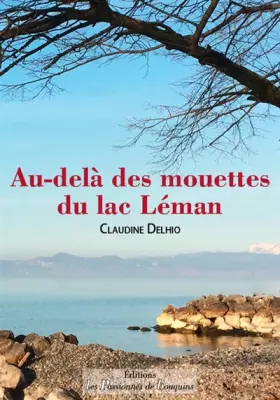 Couverture du produit · Au delà des mouettes du lac léman