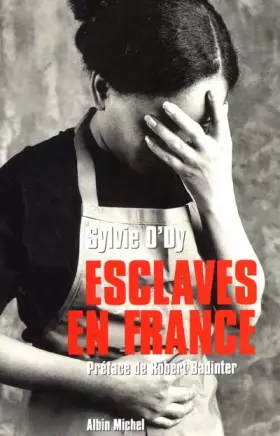 Couverture du produit · Esclaves en France
